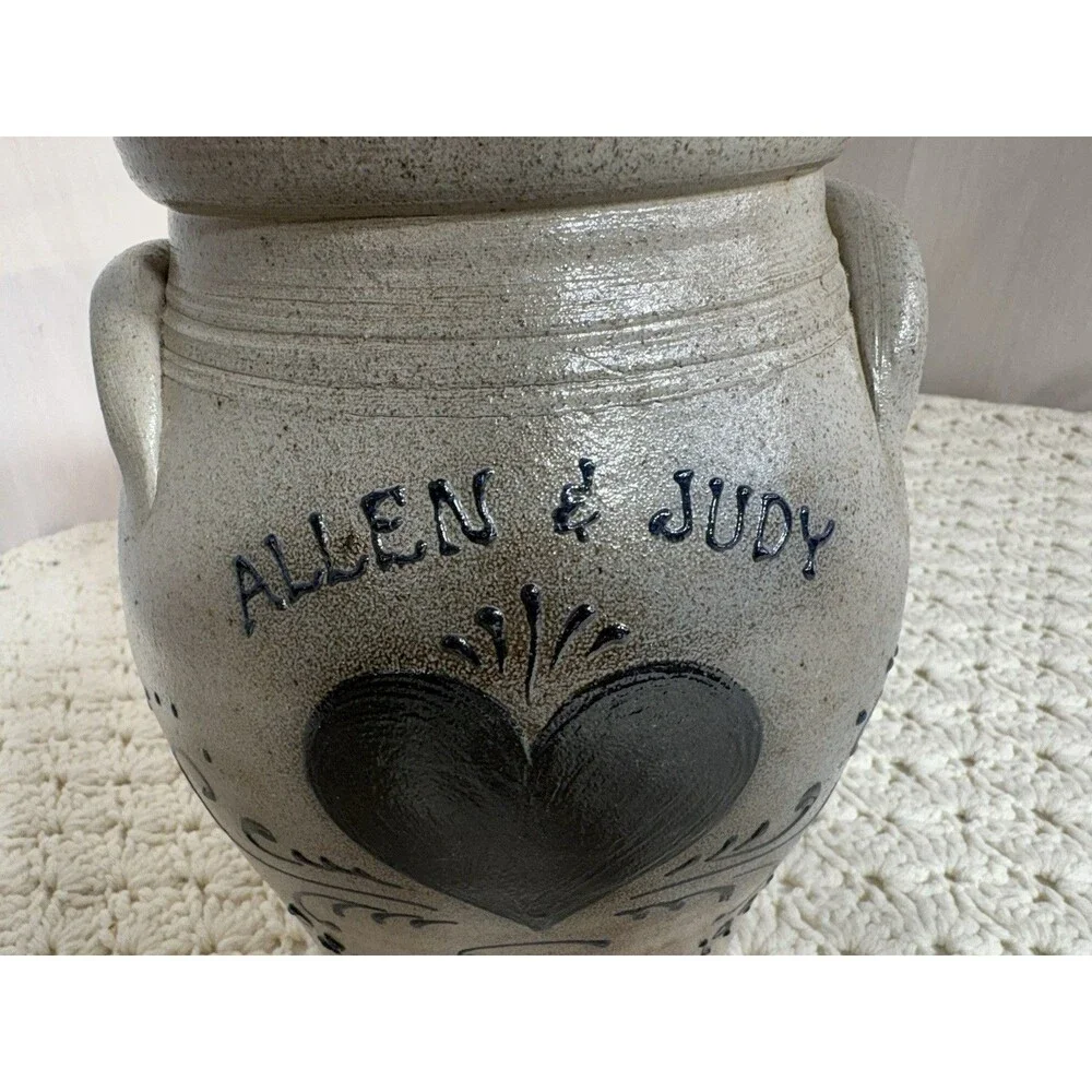 Rockdale Union Stoneware rockdale union